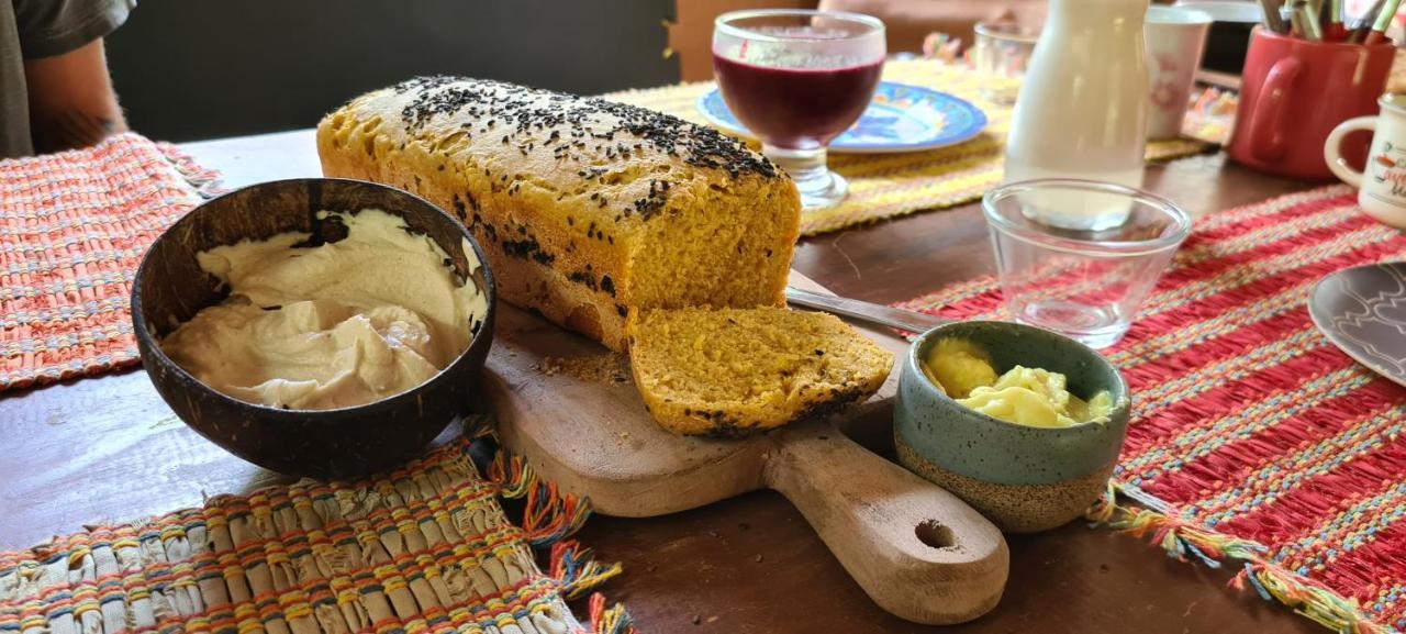 Unah Piracanga 호텔 마라우 외부 사진